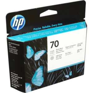 HP 70 Druckerpatrone (C9407A)