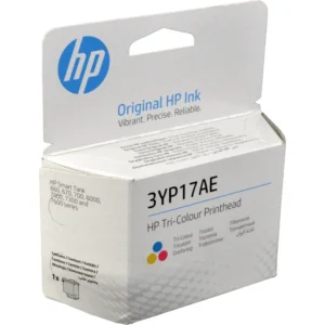 HP 3YP17AE Druckkopf