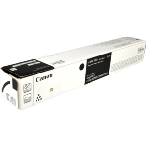 Canon Toner 6137C002 C-EXV1001 schwarz | Tonermacher