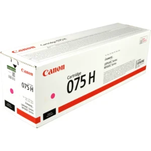 Canon Toner 6367C002 075H magenta | Tonermacher
