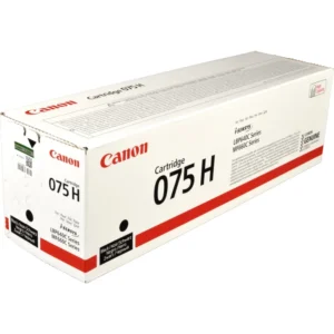 Canon Toner 6369C002 075H schwarz | Tonermacher