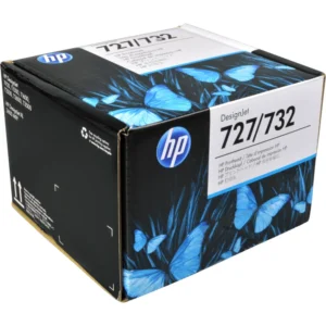 HP 727 Druckkopf (B3P06A) | Tonermacher