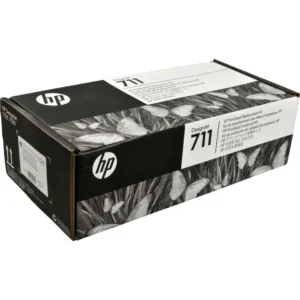 HP 711 Druckkopf (C1Q10A) | Tonermacher