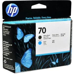 HP 70 Druckerpatrone (C9404A)