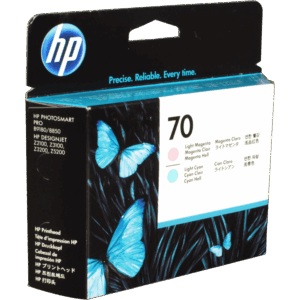 HP 70 Druckerpatrone (C9405A)