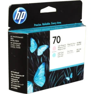 HP 70 Druckerpatrone (C9405A)
