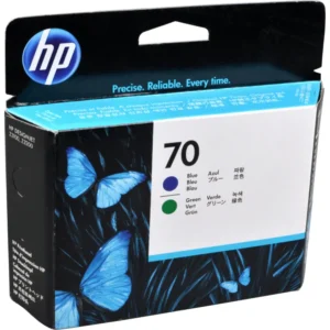 HP 70 Druckerpatrone (C9408A)
