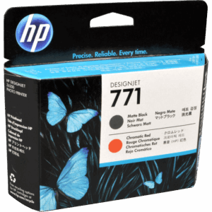 HP 771 Druckkopf (CE017A)