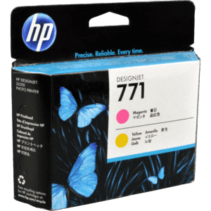 HP 771 Druckkopf (CE018A)