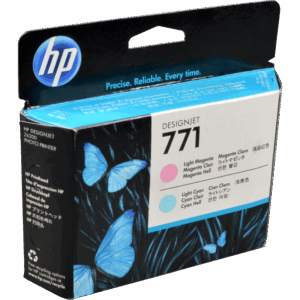 HP 771 Druckkopf (CE019A)
