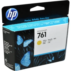 HP 761 Druckerpatrone (CH645A)