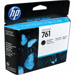 HP 761 Druckerpatrone (CH648A)