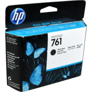 HP 761 Druckerpatrone (CH648A)