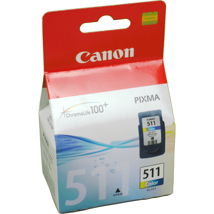 Canon PG-510 Druckerpatrone (2970B001)