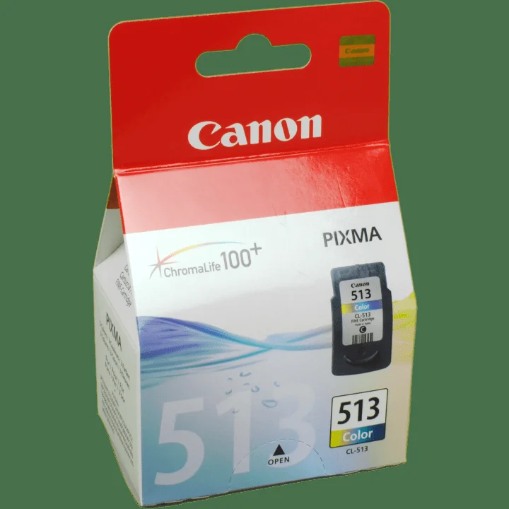Canon CL-513 Druckerpatrone (2971B001)