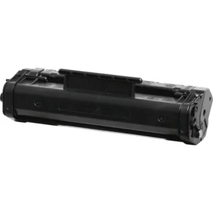Kompatibler Toner ersetzt HP C3906A 06A schwarz