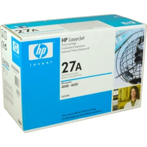 HP 27A Toner (C4127A)