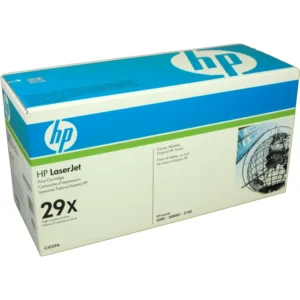 HP 29X Toner (C4129X)