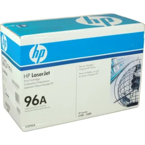 HP 96A Toner (C4096A)