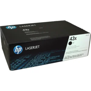 HP 43X Toner (C8543X)