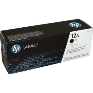 HP 12A Toner (Q2612A)