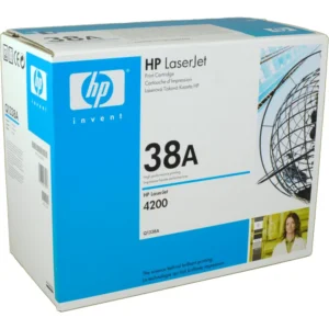 HP 38A Toner (Q1338A)