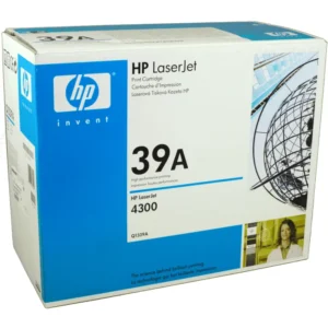 HP 39A Toner (Q1339A)