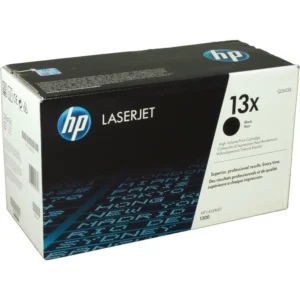 HP 13X Toner (Q2613X)