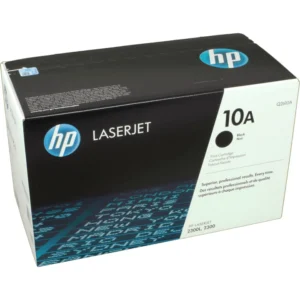 HP 10A Toner (Q2610A)
