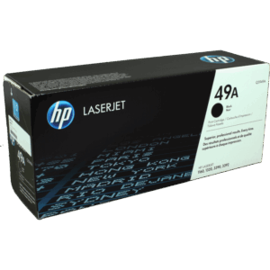 Kompatibles Toner Doppelpack ersetzt HP 49X (Q5949XD)
