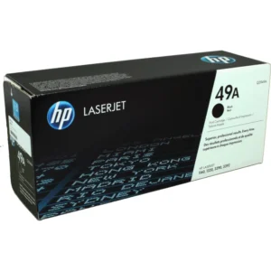 HP 49A Toner (Q5949A)