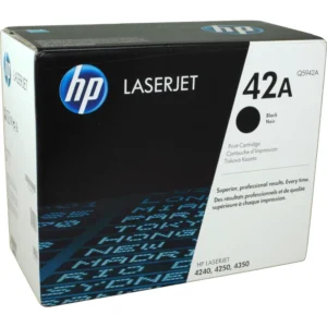 HP 42A Toner (Q5942A)