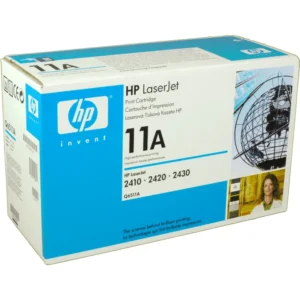 HP 11A Toner (Q6511A)