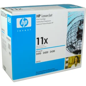 HP 11X Toner (Q6511X)