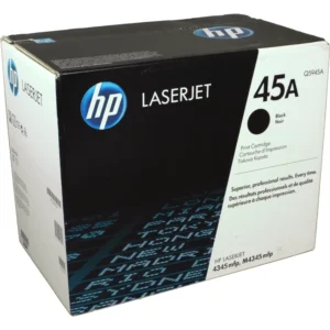 HP 45A Toner (Q5945A)