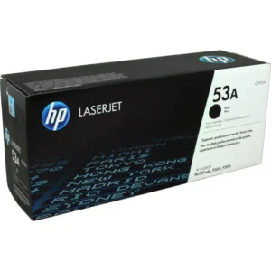 HP 53A Toner (Q7553A)