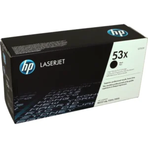 HP 53X Toner (Q7553X)