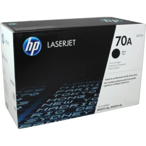 HP 70A Toner (Q7570A)
