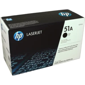 HP 51A Toner (Q7551A)