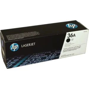 HP 36A Toner (CB436A)