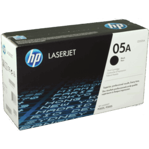 HP 05X Toner Doppelpack (CE505XD)