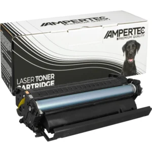 Kompatibler Toner XL ersetzt HP CE505X 05X schwarz