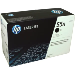 HP 55A Toner (CE255A)