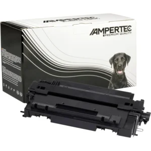 Kompatibler Toner ersetzt HP 55A (CE255A)