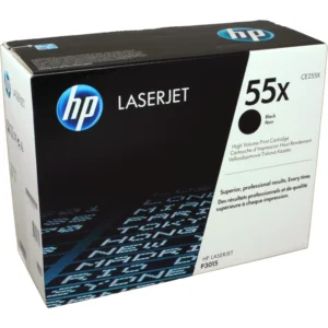 HP 55X Toner (CE255X)