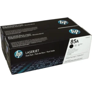 HP 85A Toner Doppelpack (CE285AD)