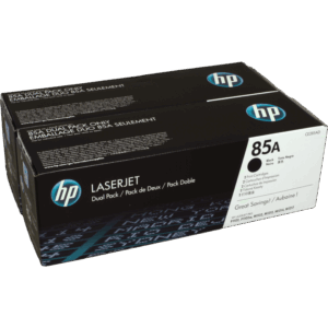 Kompatibles Toner 4er-Pack ersetzt HP 85A (CE285A)
