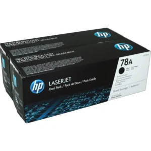 HP 78A Toner Doppelpack (CE278AD)