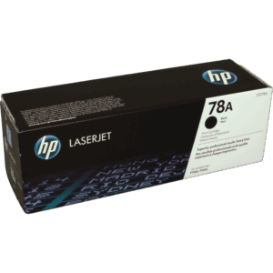 Kompatibles Toner 4er-Pack ersetzt HP 78A (CE278A)