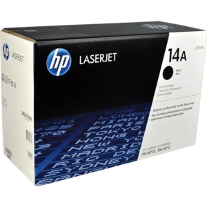 HP 14A Toner (CF214A)